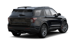 2025 Ford Explorer® External Image 4